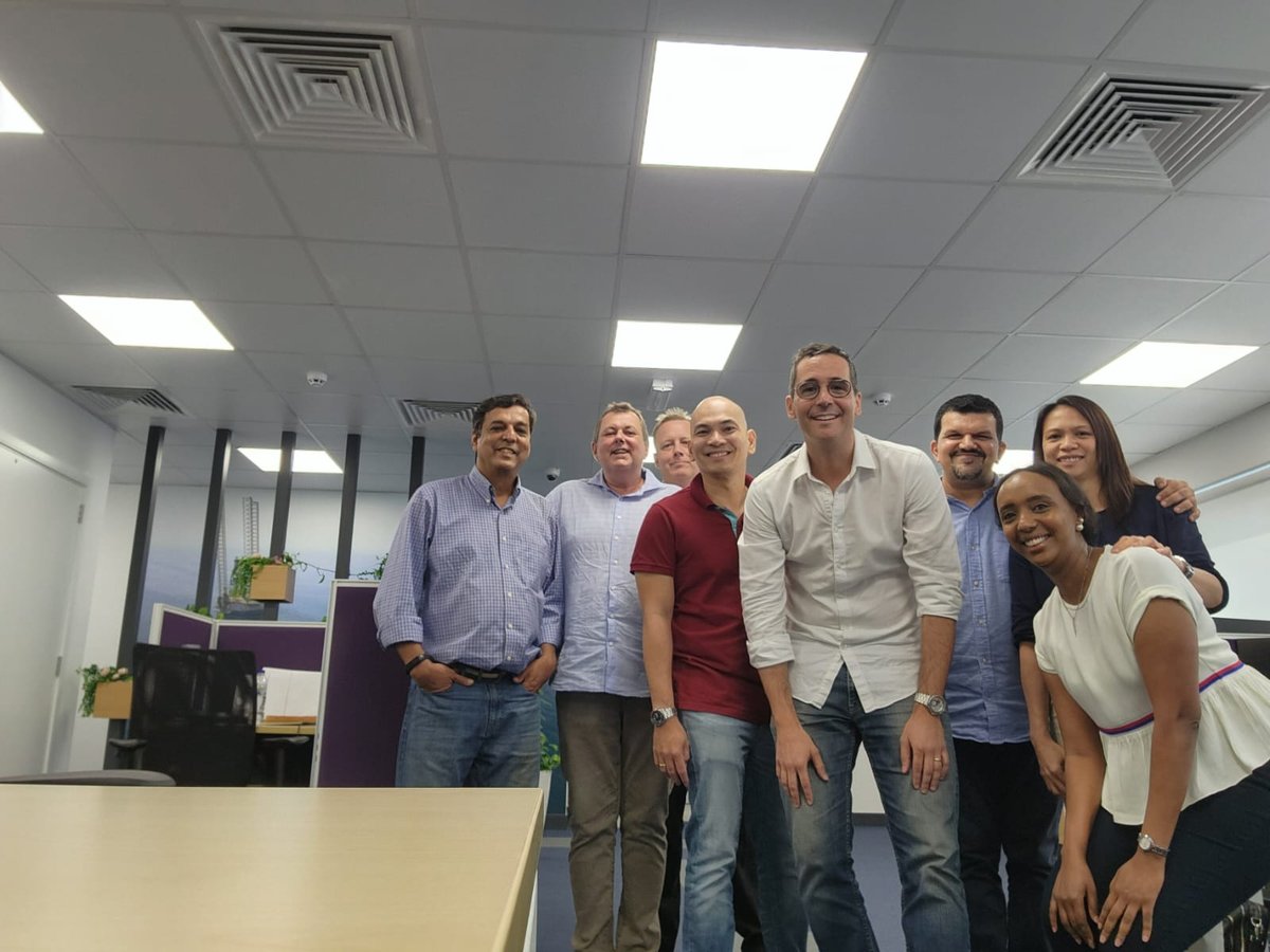 2. Dubai Office