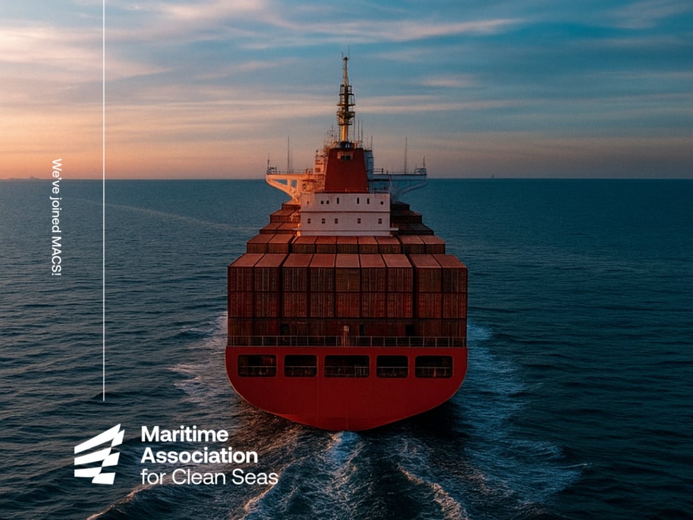 Britoil Joins MACS as a Founding Member