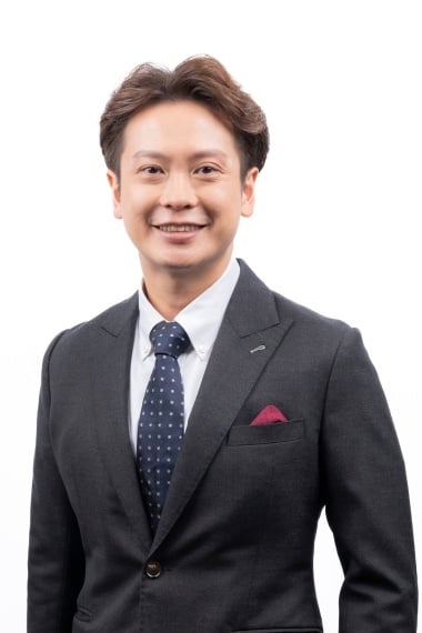 Ernest Loh