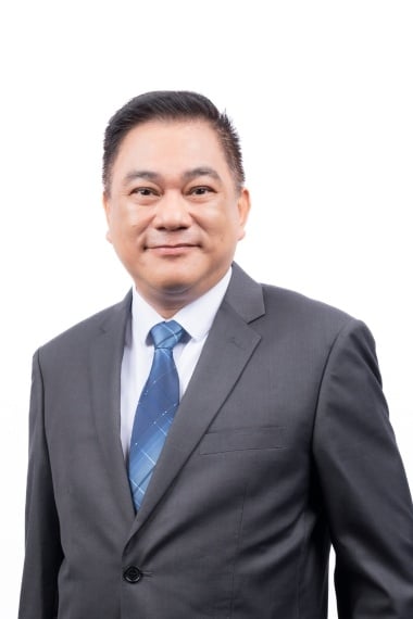 Isaac Chua