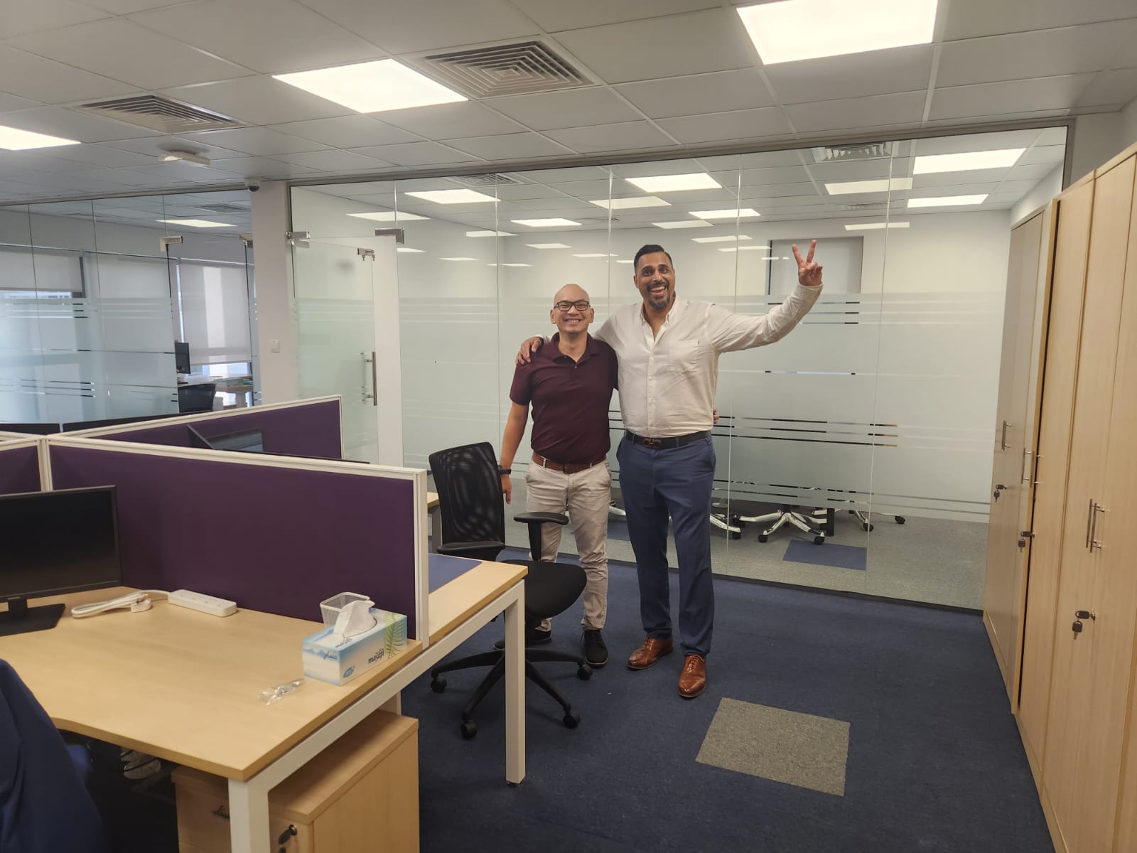 8. Dubai Office-1