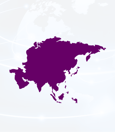 Asia Pacfi