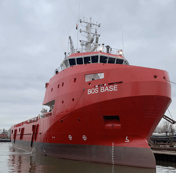 BOS Base