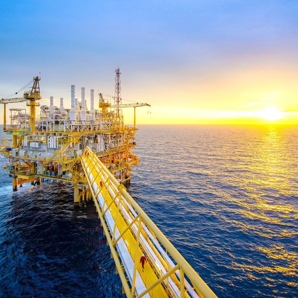 Specialized Offshore Services