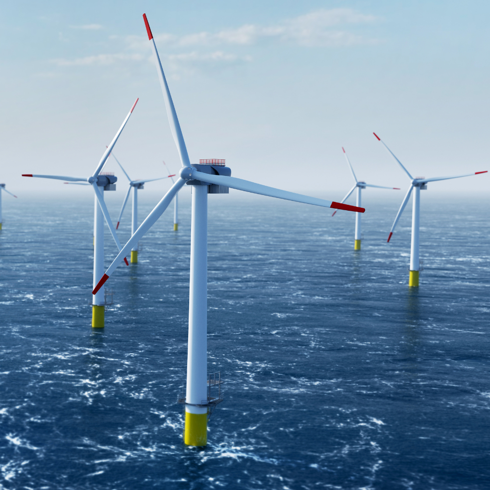 Renewables