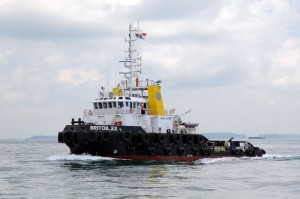 Anchor Handling/Tow Tugs Britoil 22
