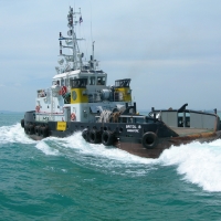 Vessels